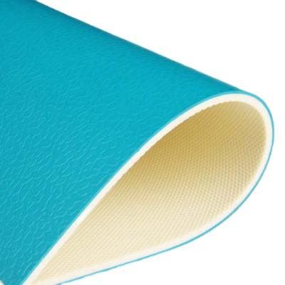 China China Wholesale Price Badminton Floor Mat Indoor Tennis Court Flooring Mat for sale