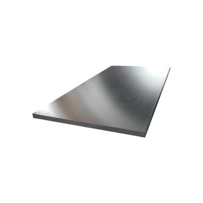 China Building factory supplier 1060 aluminum sheet 1050 5083 7075 5x10 for building construction for sale