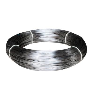 China Easy to cut ss304 ss316 steel wire rope high quality stainless steel coated steel wire rope 7x7 for sale