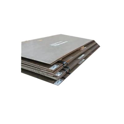 China Boiler Sheet Factory Nm450 Xar450 JFE-EH450 Wear-Resisting Steel Plate for sale