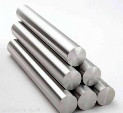 China Construction ASTM A276 Stainless Steel Rod 304 316 310s 420 Stainless Steel Bar for sale