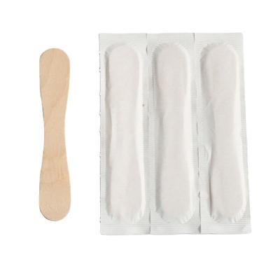 China Wholesale Disposable Ice Cream Wooden Spoon Disposable Wooden Spoon For Ice Cream Spoon for sale