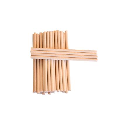 China Viable for Children Early Study Teaching Aid Educational Wooden Toys Math Birch and Poplar Wood Counting Stick for sale