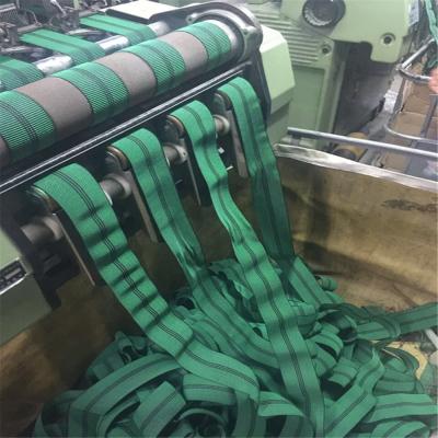 China High Quality Elastic Waistband Sofa Band Making Machine for sale