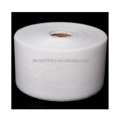 China China 100%ES Hot Air Waterproof Cotton Used For Masks Filling Hot Air By Cotton for sale