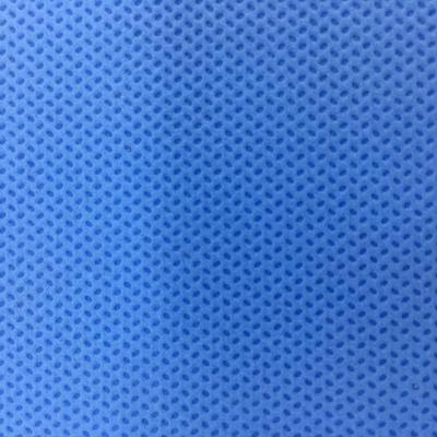 China Factory Direct Sale PP Spunbond Waterproof Breathable Nonwoven Fabric for sale