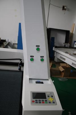 China Laser Engraving Small Paper Laser Cutting Machine High Quality CO2 for sale