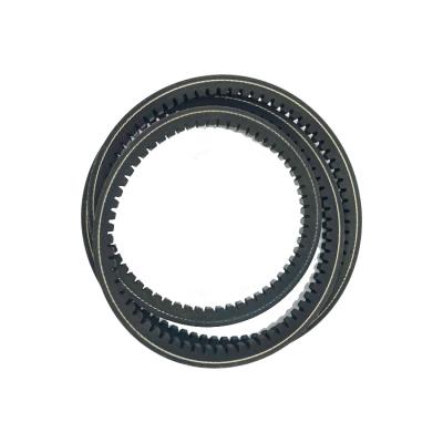 China Industrial / Agriculture / Mining / Industrial Oil Farming Banded Ribbed Wrapped Rubber Drive V Cogged Belt for sale