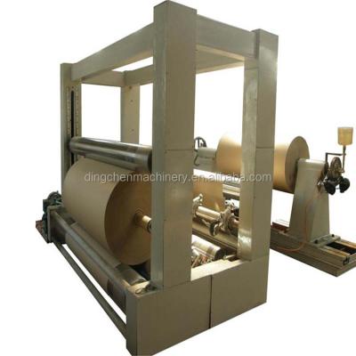 China Factory 2015 new product 30 tons paper wrapping machine, wrapping paper production line, wrapping paper mill for sale