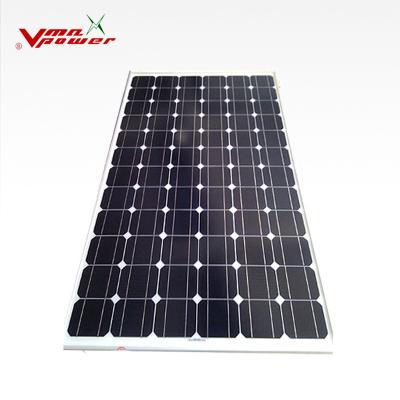 China Vmaxpower 300w 310w 320w 330w 350w 380w waterproof solar panel solar panel made in china with cheap price from home for sale