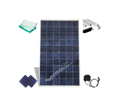 China Waterproof Solar Panel Vmaxpower High Efficiency 300w 310w 320W 330w 350w 380w Best Price Solar Panel Solar Panel Cell for sale