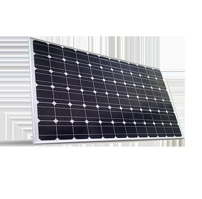 China Vmaxpower High Efficiency Power Solar Panels Monocrystalline Monocrystalline Panel Waterproof 1000w High Efficiency Solar Panel for sale