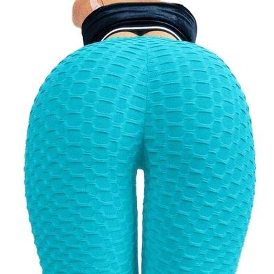 China Custom Made Yoga Women Pants Sale Yoga Gym Pant High Waist Fitness Running Warm Breathable Yoga Gaiters for sale