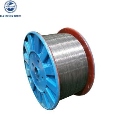 China Papermaking Top Quality Best Selling Stainless Steel Wire SS Wire for sale