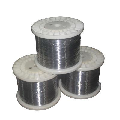 China Papermaking aisi 304 Inox SS 2mm Stainless Steel Wire for sale