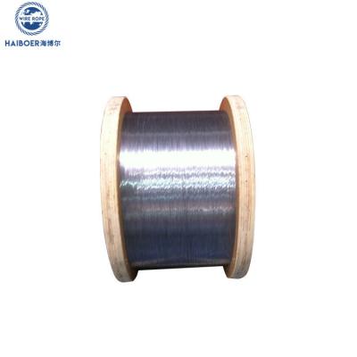 China Cold Drawn Papermaking AISI 0.2mm 0.3mmm 0.35mm 1mm 2mm Wear Resistance Grade 304 Bright for sale