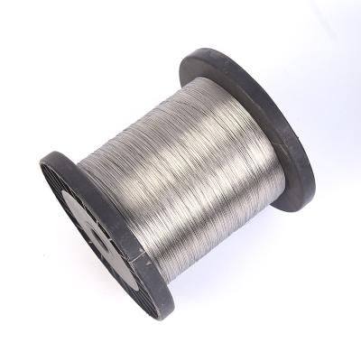 China Bee AISI 304 Stainless Steell Wire 316 0.5mm For Bee for sale