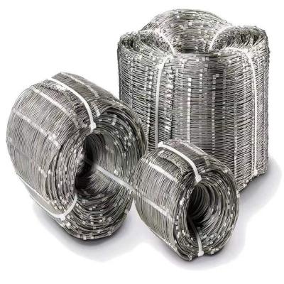 China Custom Type 316 Stainless Steel Corrosion Resistance Ferrule Wire Mesh X-tend Webnet Animal Zoo Mesh Parrot Aviary Bird Netting for sale