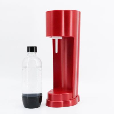 China NO ELECTRICITY OR BATTERY NEEDS SPARKLING SODA MAKER WATER MAKER BUBBLE WATER MAKER for sale