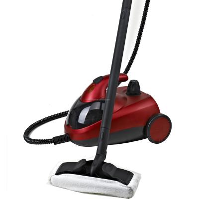 China Good household helper for powerful energy-saving and style steam cleaning cleaner for sale