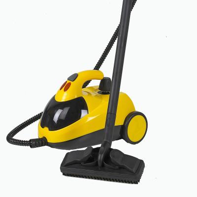 China Good household helper for powerful energy-saving and style steam cleaning cleaner for sale