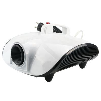 China Agriculture Plant Sprayer Electrostatic Fog Machine For Indoor Indoor And Car Fogger Sprayer for sale