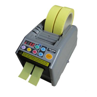 China CLOTHING Good Quality Automatic Adhesive Tape Cutting Machine for sale