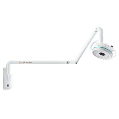 China F3AL250V wall mounted medical surgical operating shawdowless surgery lamp for clinics for sale