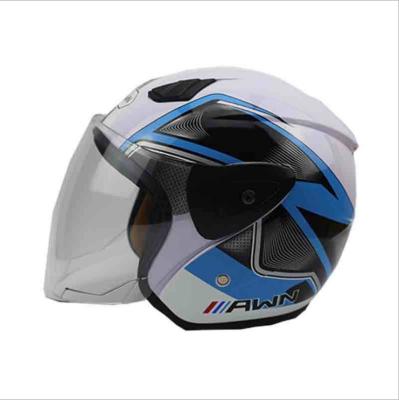 China Hot SellingHigh Quality EPS Inner Liner 3/4 Lining Hot SellingHigh Quality Full Face Motorbike Motorcycle Helmet Dismountable Manufactures for sale