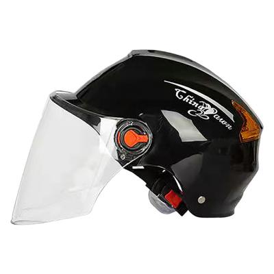 China High Quantity Explosive Price Half Face Open Face Motorcycle Motorcycle Helmets Hot Selling Motorcycle Mnufactures for sale