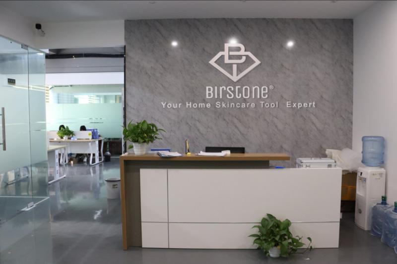 Verified China supplier - Birstone Inc