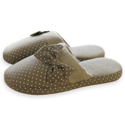 China High Quality Anti-odor Memory Foam Unique Slippers for sale