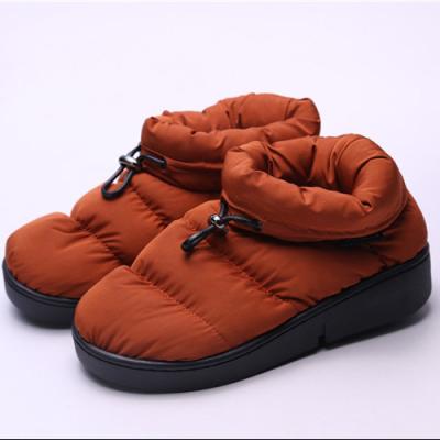 China Waterproof Anti-Smell Low Boots For Women Used Indoors And Outdoors for sale