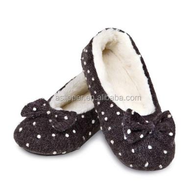 China HOT Special Ballerina Slippers Ladies New Ladies Special HOT Ballerina Slippers New for sale