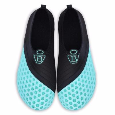 China Unisex popular aqua shoes water sock sports water sock popular unisex aqua shoes on promotion sales WA01 for sale