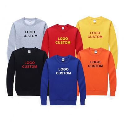 China xxxxl Custom White Crewneck Plain Sweatshirt Mens Anti-pilling Hoodies Anti-pilling Hoodies & Sweatshirts Hoodies & Sweatshirts for sale