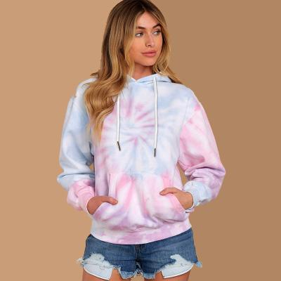 China anti-wrinkle new price new arrival cheap tie dye hoodies fashion hoodies sweatshirts for men for sale