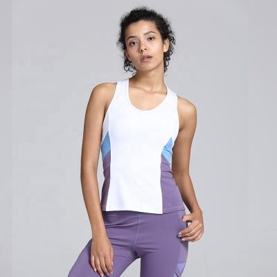 China Breathable Women Fitness Clothing Gym Yoga Set Sports Suit For Women Workout for sale