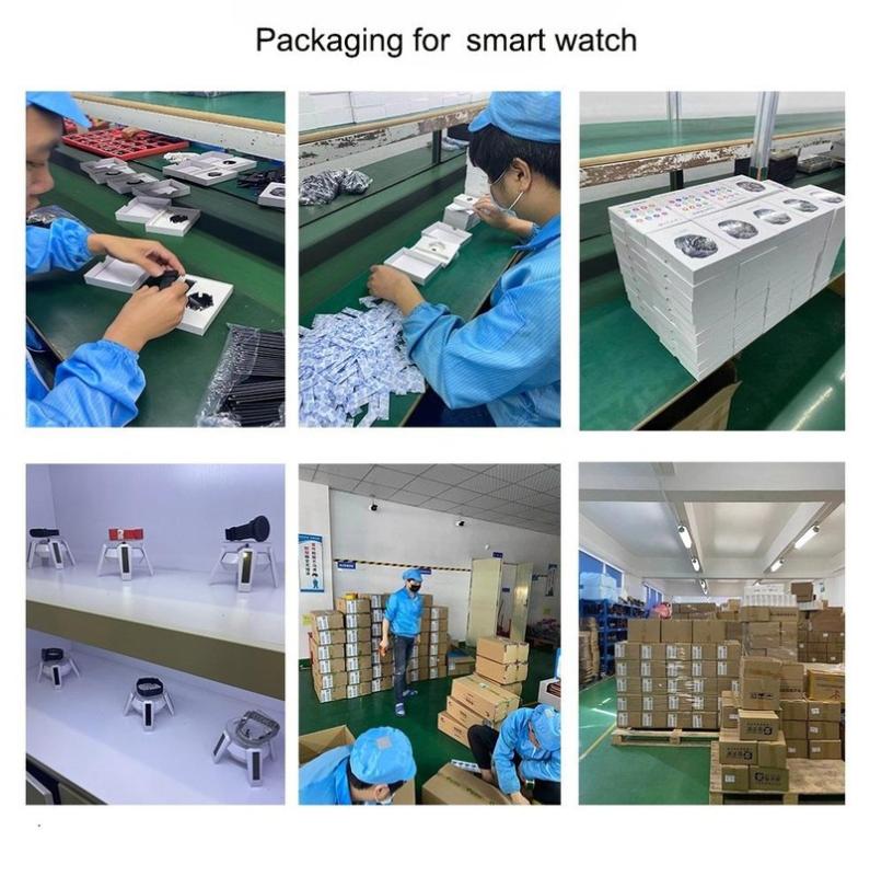 Verified China supplier - Shenzhen Vositone Technologies Co., Ltd.