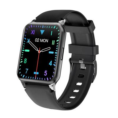 China Touch Screen Vositone VO471 Sports Smart BT Bracelet TrackMyVitals Watch Fitness Tracker Waterproof Wristband Smart Watch for sale