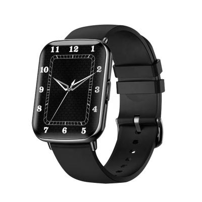 China VO465 Touch Screen Smart Watch Full Heart Rate Sleep Monitor 1.75 Inch Touch Fitness Tracker Waterproof Bracelet For Android IOS for sale