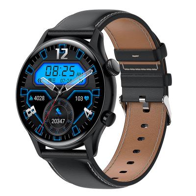 China MP3 Playback Vositone Fitness Tracker Smartwatch VO468 Men Women Heart Rate Blood Pressure BO Sleep Monitor IP67 Waterproof Smart Watch for sale