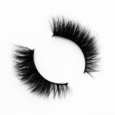 China 25-30 Times Sale Hot Wholesale Private Label 3D Mink Eyelashes Dropship Full Strip Lashes for sale