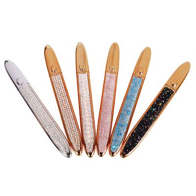 China Cheap Black Waterproof Eyeliner Tube Black Eyeliner Pencil Eyeliner Glue Pen for sale