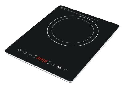 Chine Cuisinière à induction de 2000 watts personnalisée à vendre