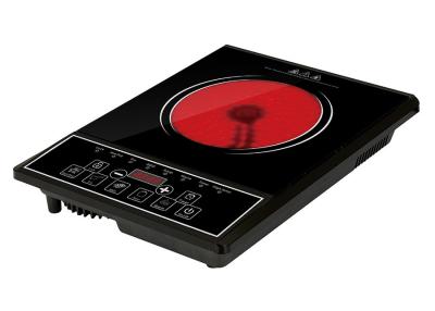 Cina FC03 Cucina a infrarossi in ceramica a induzione 50Hz 2000W OEM in vendita