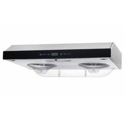 China 220V Canopy Cooker Hood Rangehood Huishouden 36 inch Te koop