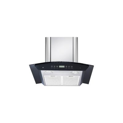 Chine Cheminée à arc 220V 1200 Cfm Range Hood Flush Mount à vendre