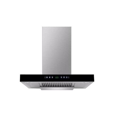 Κίνα 48 ιντσών Business T σχήμα Chimney Hood Range SASO πιστοποιημένο προς πώληση