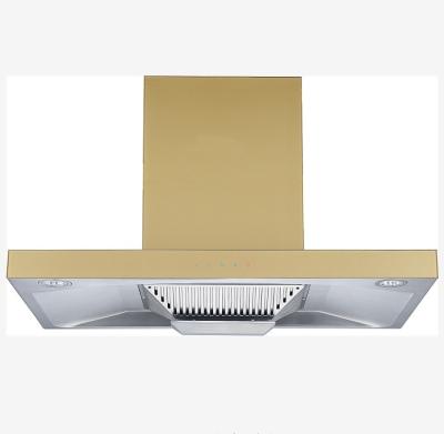 China Overhead Messing Onder Kabinet Extractor Hood Bereik 80cm 800mm Te koop